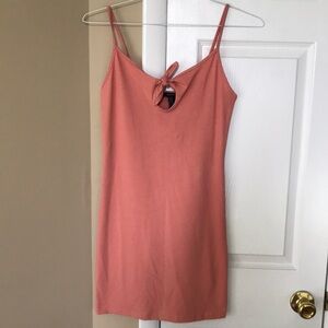 NWT, summer dress, medium